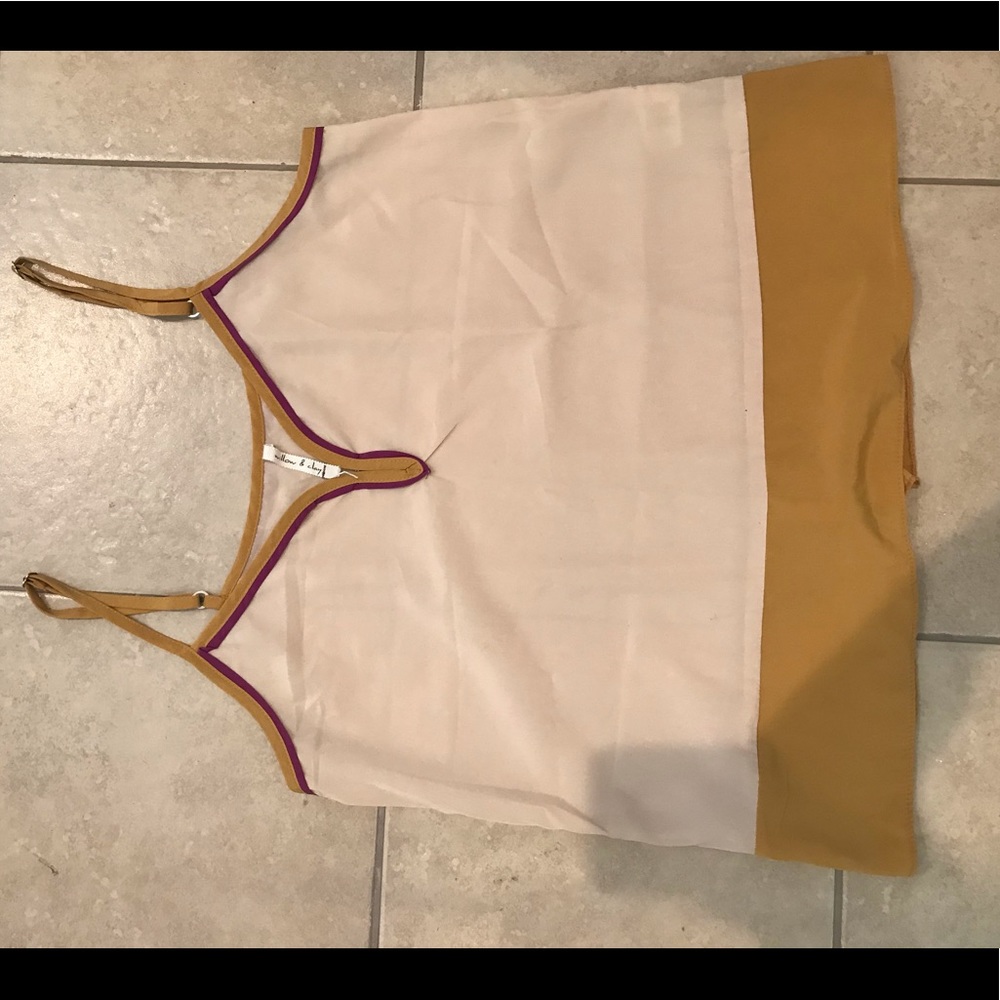 Tank top - Picture 5 of 5